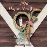 あけましておめでとうございます